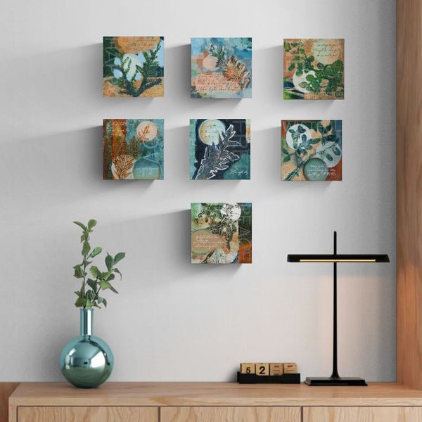 Echoes of the Forest Collection-WISTFUL