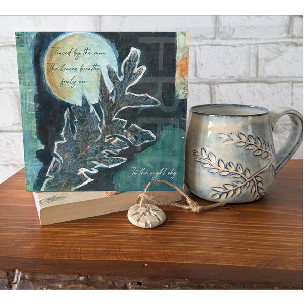 Echoes of the Forest Collection-FREEDOM
