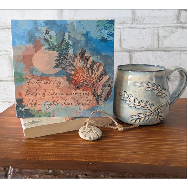 Echoes of the Forest Collection-GRATEFUL