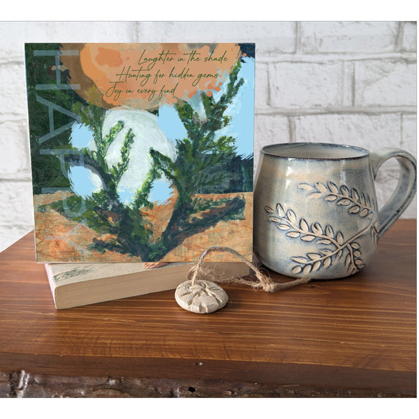 Echoes of the Forest Collection-HAPPY