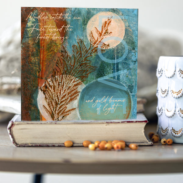 Echoes of the Forest Collection-LOVE