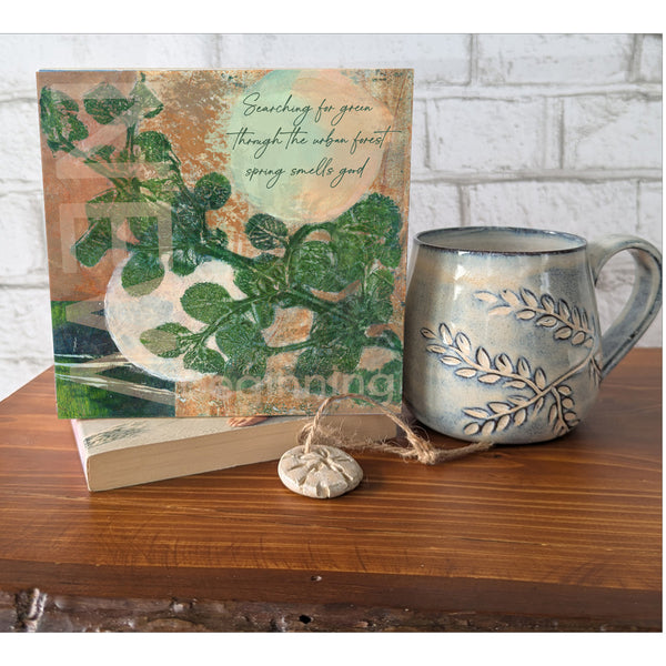 Echoes of the Forest Collection-New (beginning)
