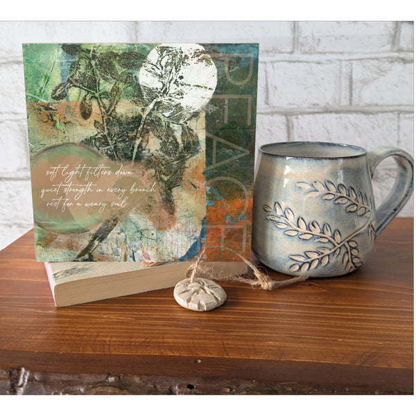 Echoes of the Forest Collection-PEACE