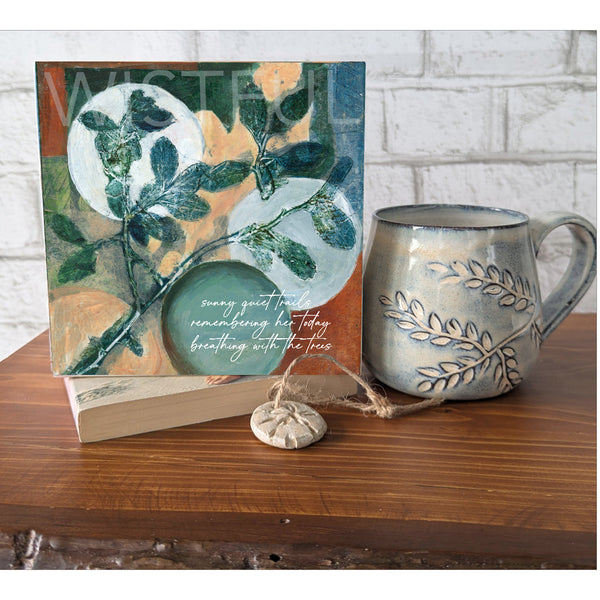 Echoes of the Forest Collection-WISTFUL