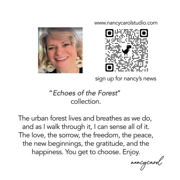 Echoes of the Forest Collection-WISTFUL
