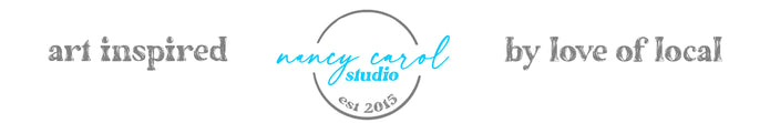 nancy carol studio