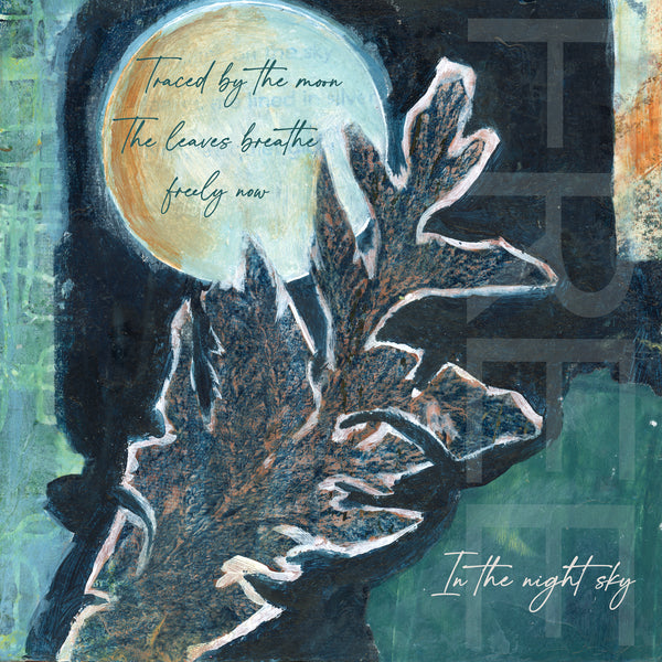 Echoes of the Forest Collection-FREEDOM