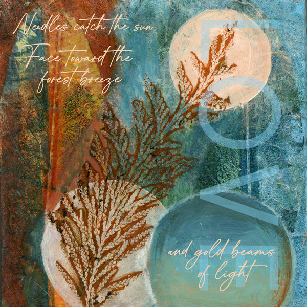 Echoes of the Forest Collection-LOVE