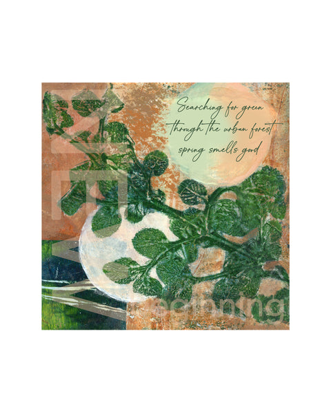Echoes of the Forest Collection-New (beginning)