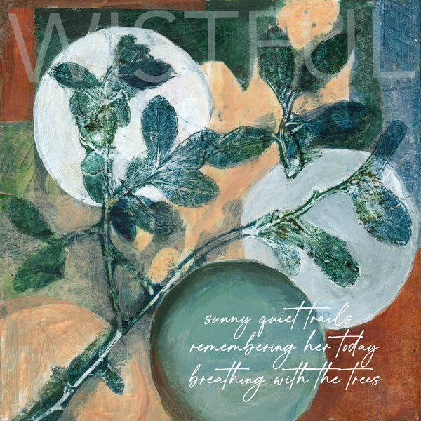 Echoes of the Forest Collection-WISTFUL