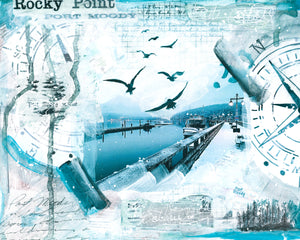 "The Pier"