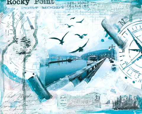 "The Pier"