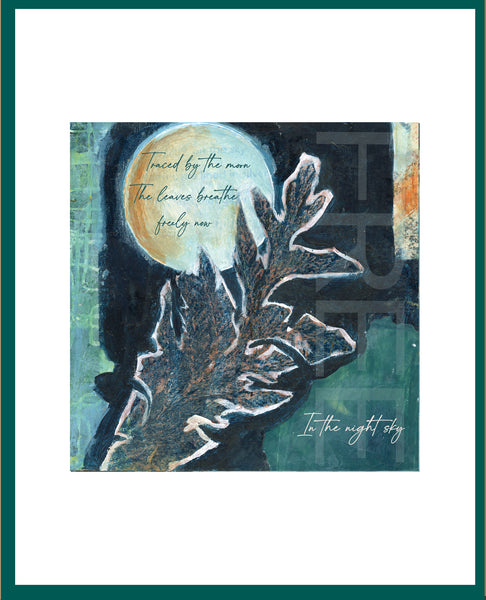 Echoes of the Forest Collection-FREEDOM