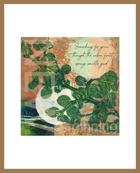Echoes of the Forest Collection-New (beginning)